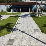 Ubatuba Sobrado Piscina Cond Pereque Acu Marcal