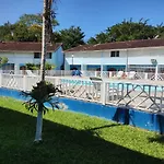 Ubatuba Sobrado Piscina Cond Pereque Acu Marcal