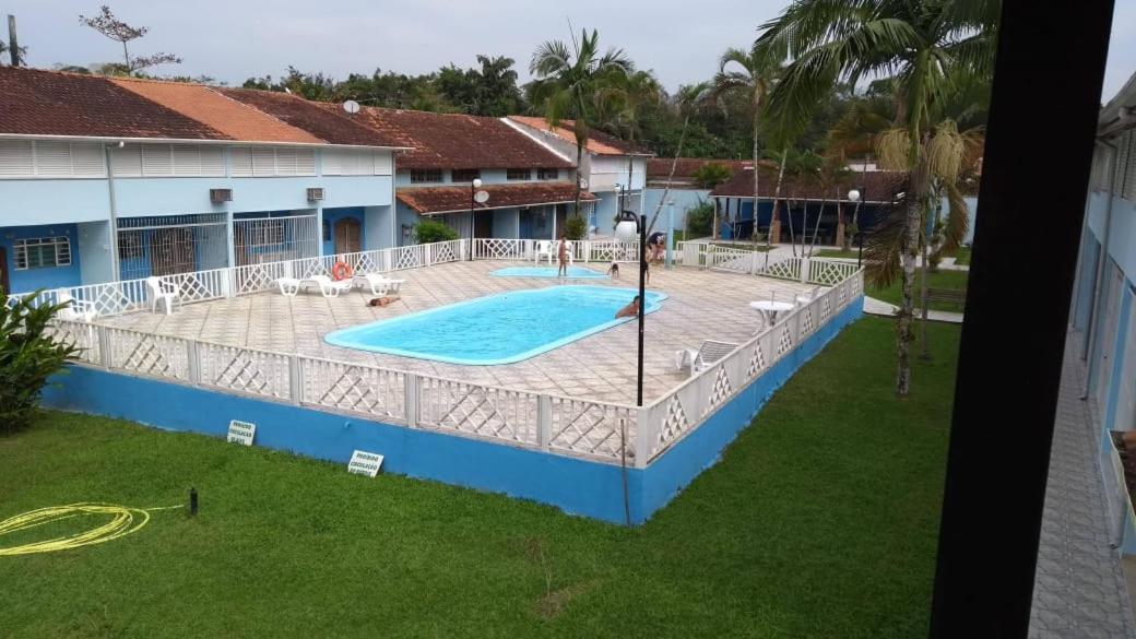 Casa de férias Sobrado Piscina Cond Pereque Acu Marcal *