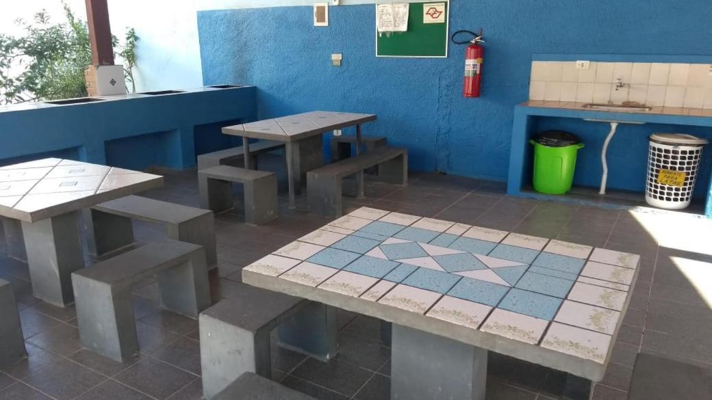 Sobrado Piscina Cond Pereque Acu Marcal * Ubatuba