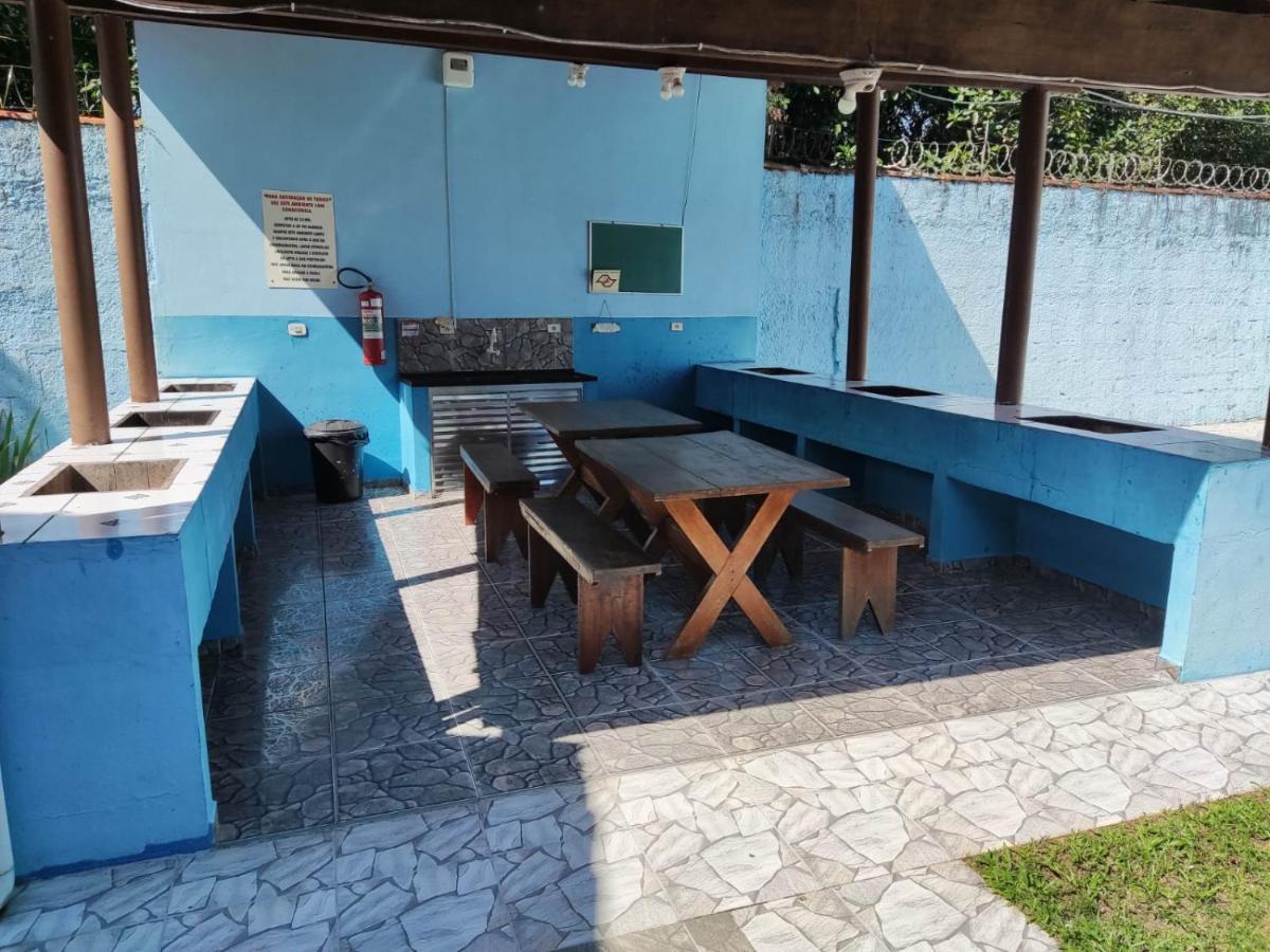 Casa de férias Sobrado Piscina Cond Pereque Acu Marcal *