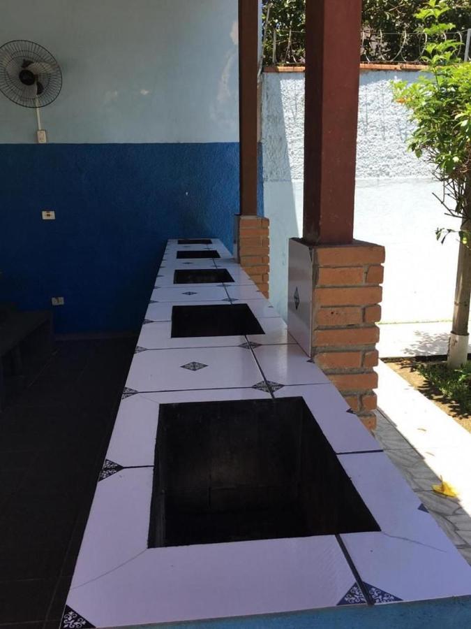 Casa de férias Sobrado Piscina Cond Pereque Acu Marcal *