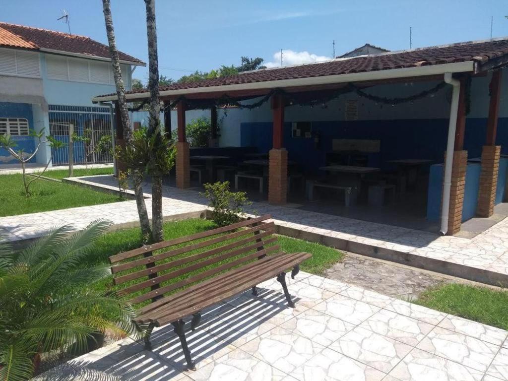 Sobrado Piscina Cond Pereque Acu Marcal Ubatuba
