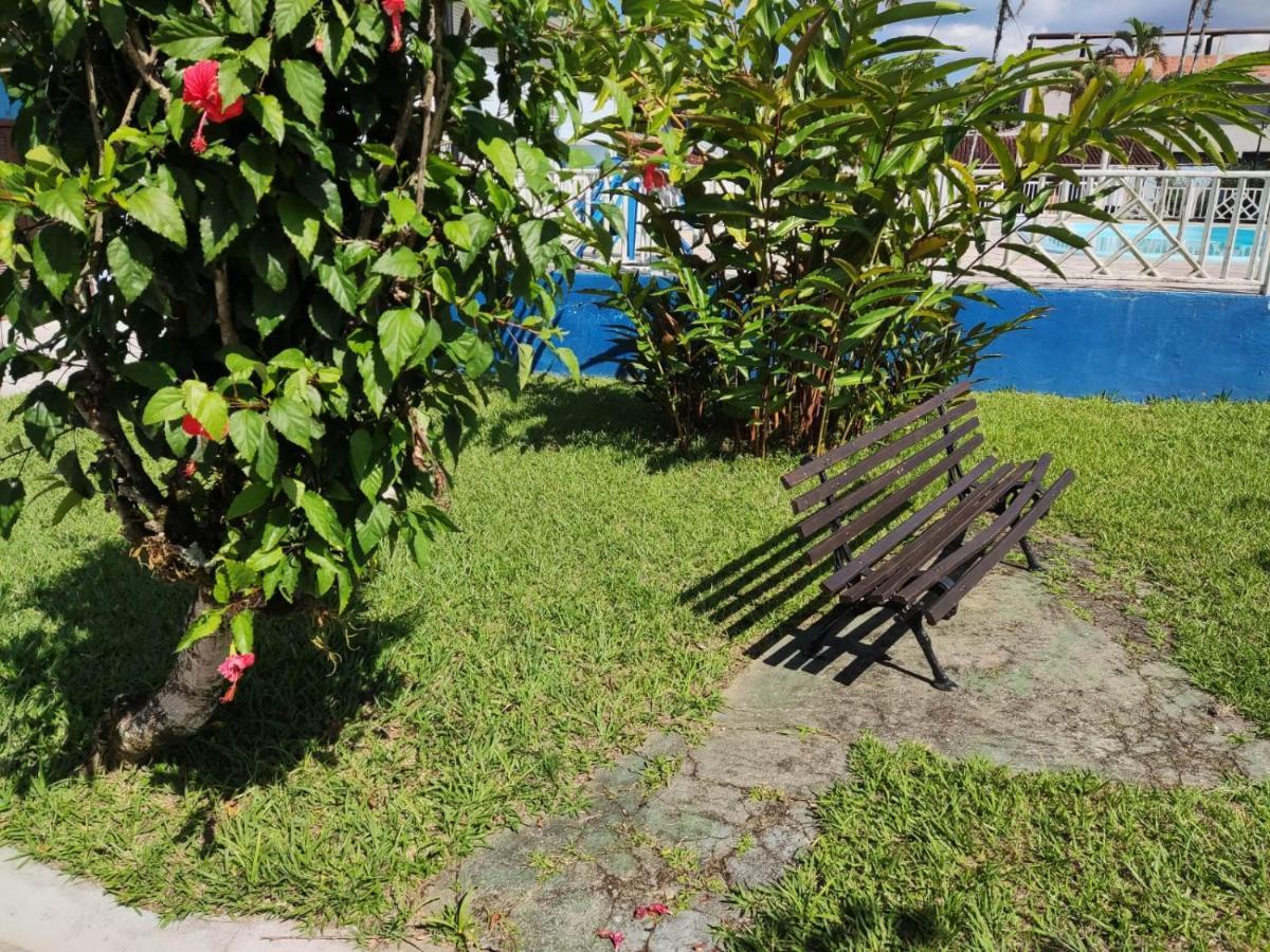Sobrado Piscina Cond Pereque Acu Marcal * Ubatuba