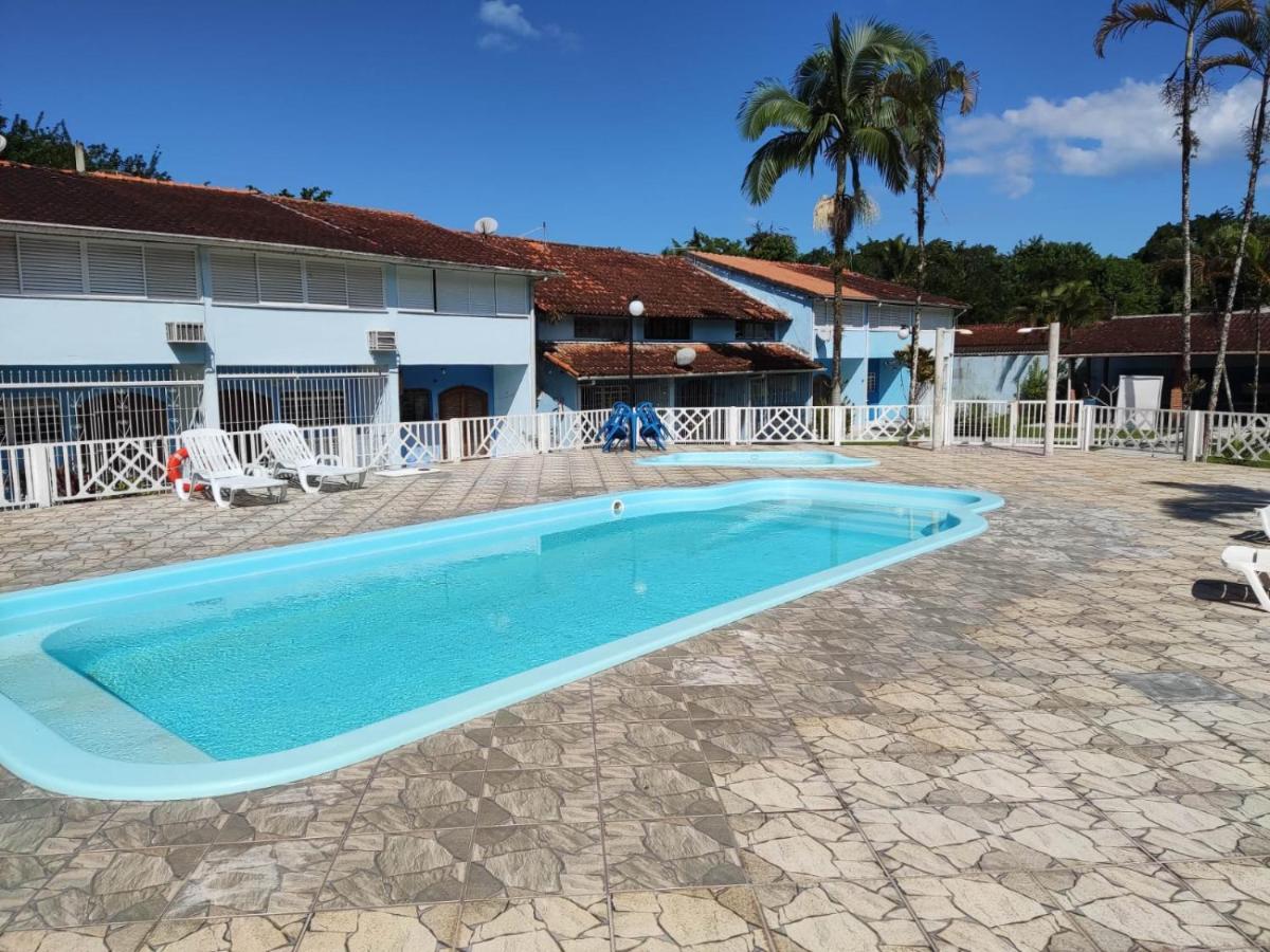 Casa de férias Sobrado Piscina Cond Pereque Acu Marcal
