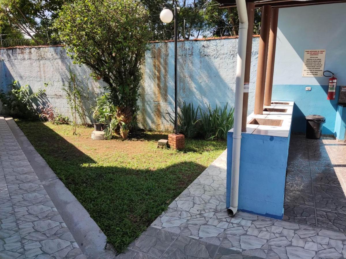 Sobrado Piscina Cond Pereque Acu Marcal *