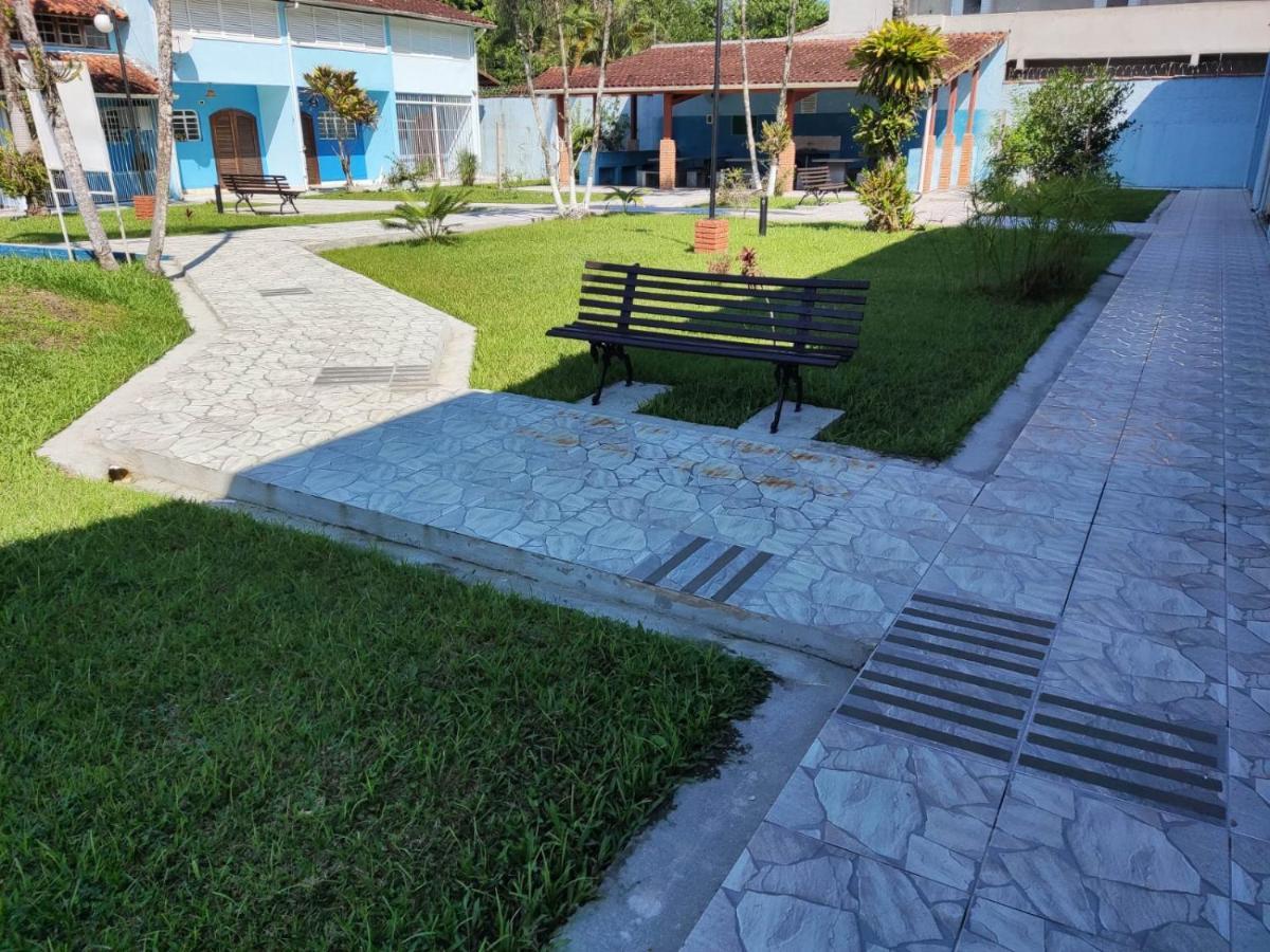 Sobrado Piscina Cond Pereque Acu Marcal * Ubatuba
